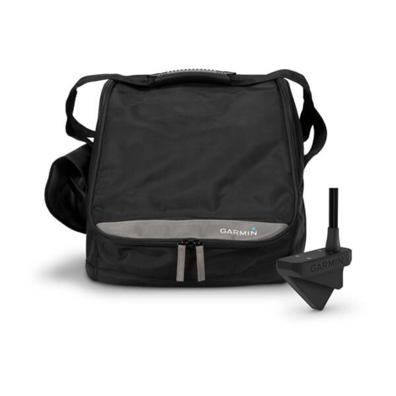 Garmin Panoptix LiveScope Ice Fishing Kit w/Panoptix LiveScope System