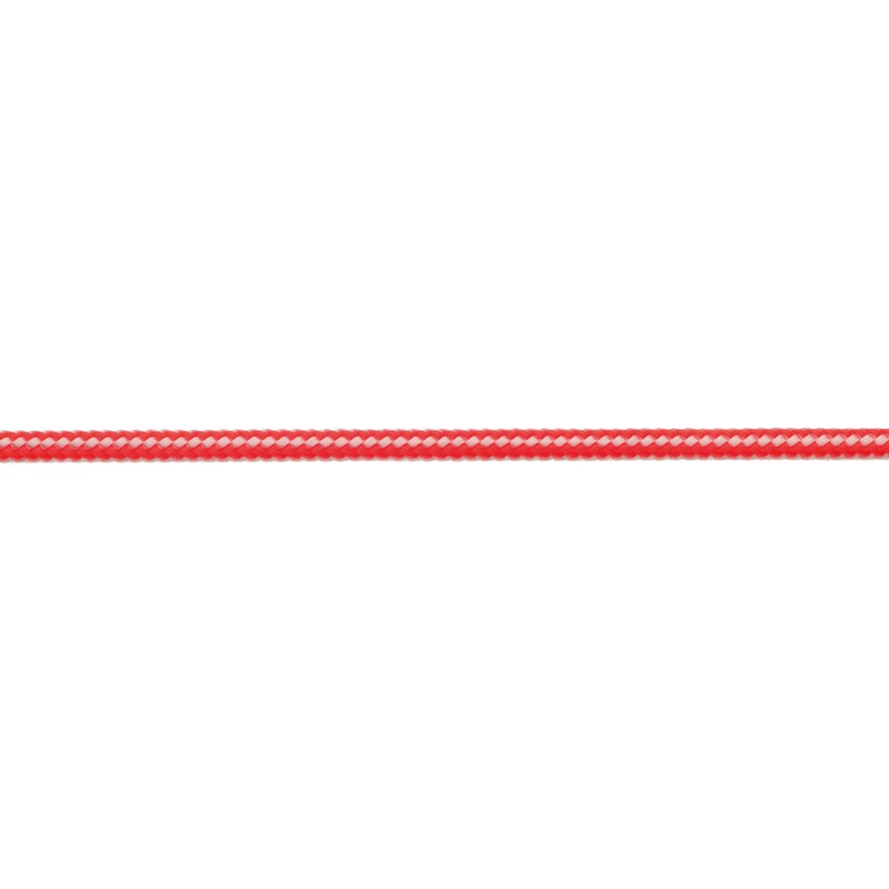 Robline Dinghy Control Line - 3mm (1/8") - Orange - 328' Spool - DC-3O