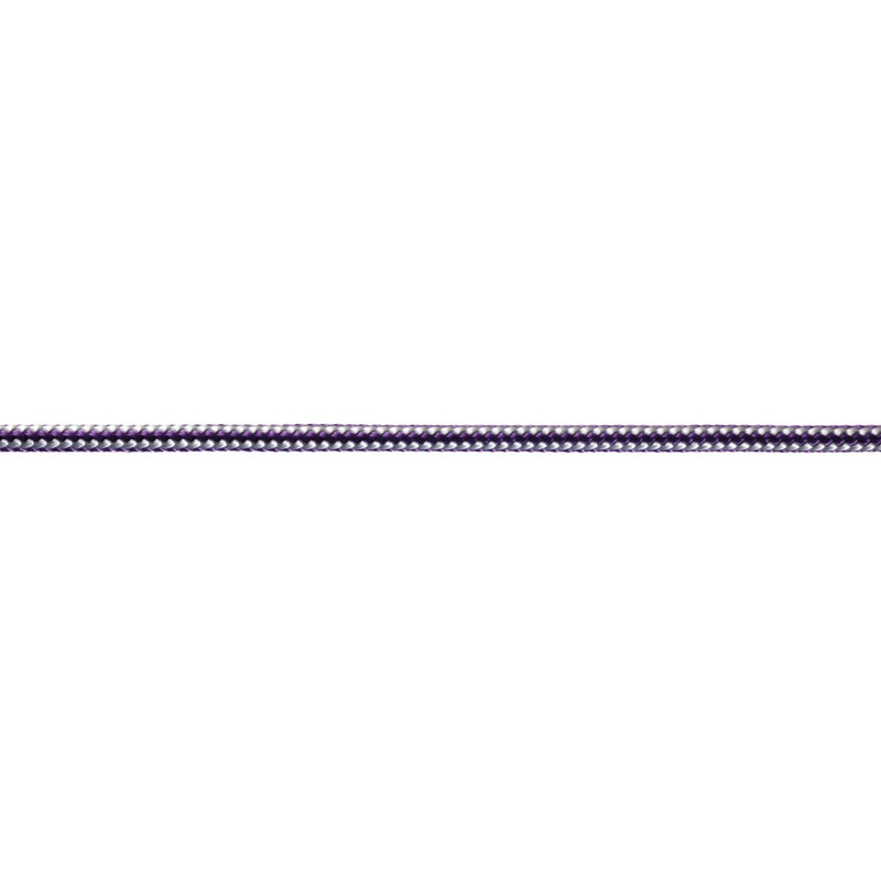 Robline Dinghy Control Line - 3mm (1/8") - Purple - 328' Spool - DC-3P