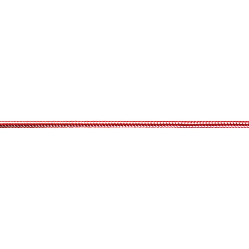 Robline Dinghy Control Line - 3mm (1/8") - Red - 328' Spool - DC-3R