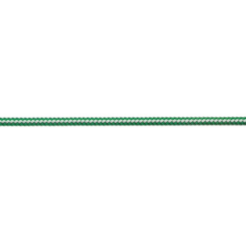 Robline Dinghy Control Line - 4mm (5/32") - Green - 328' Spool - DC-4GRN