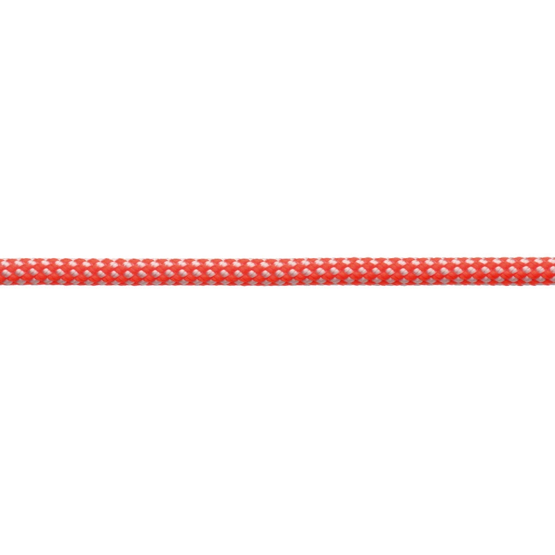 Robline Dinghy Control Line - 5mm (3/16") - Orange - 328' Spool - DC-5O