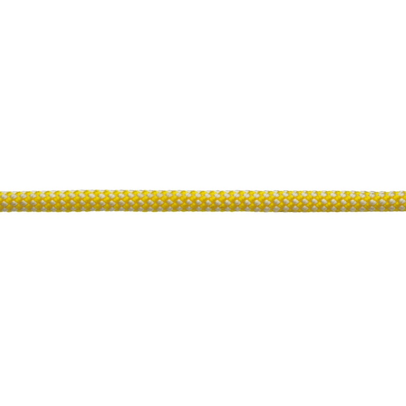 Robline Dinghy Control Line - 6mm (15/64") - Yellow - 328' Spool - DC-6Y
