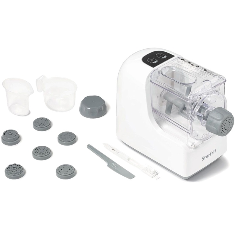 Electric Pasta & Noodle Maker