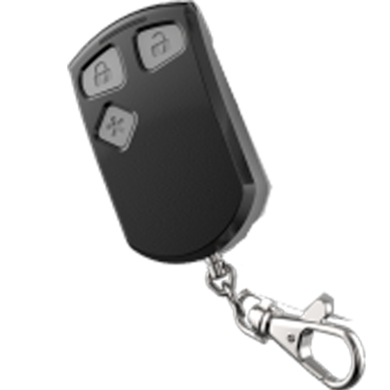 Keyfob Remote, MotionCam Pro