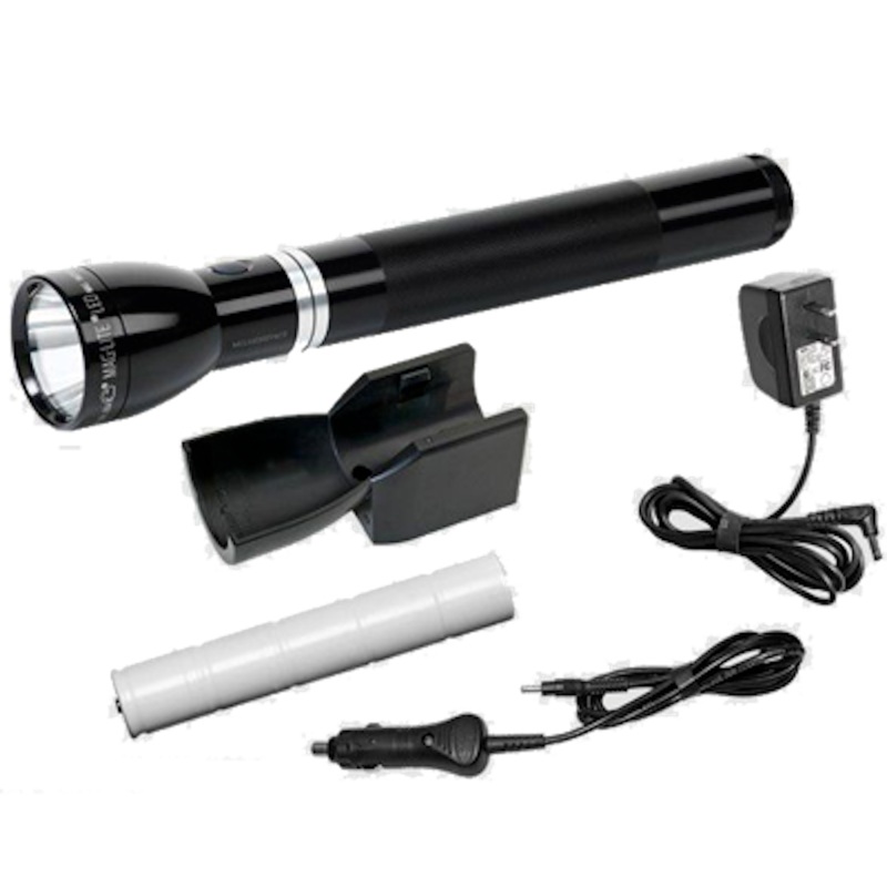 Mag Charger LED w/Charger base