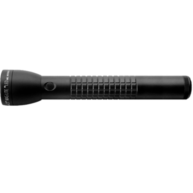 Maglite ML300LX, 3 D-Cell, Matte Black
