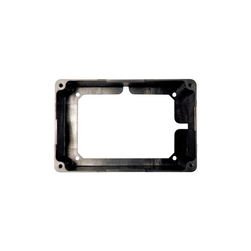 Mounting Bezel for ME-RC Remote