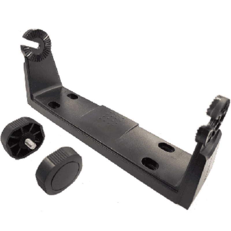 Mounting Bracket w/Knobs, Link-9 VHF