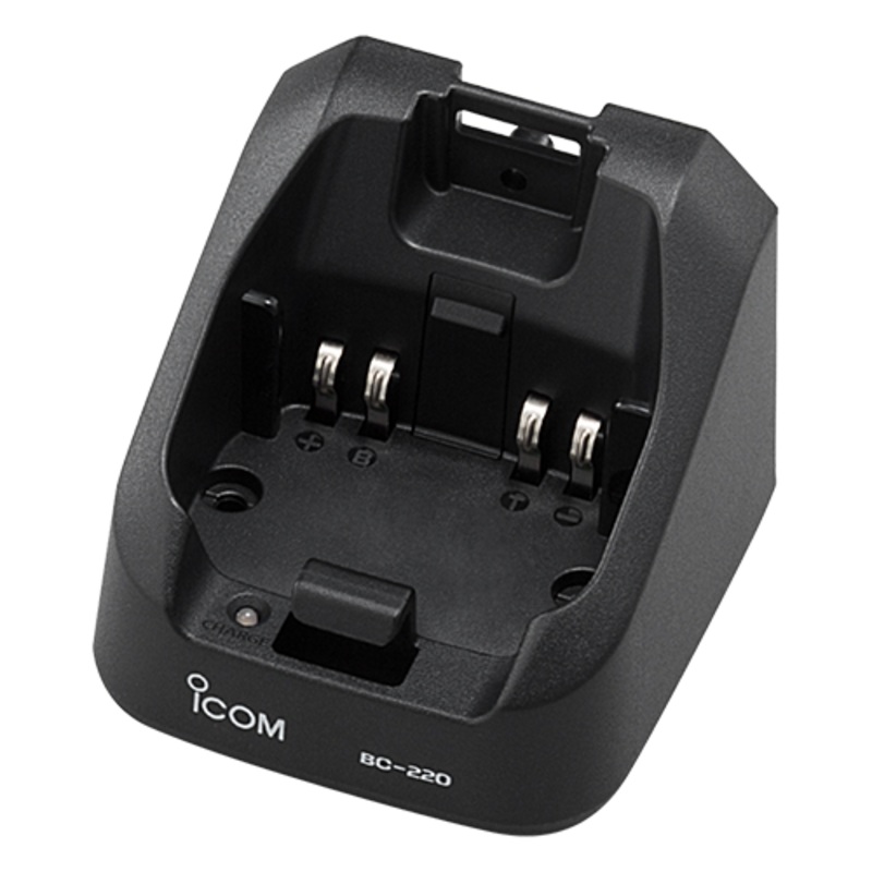 Rapid Charger, for M93D HH-VHF