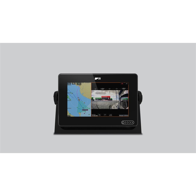 Raymarine Axiom+ 7 RV - 7" Chartplotter/Fishfinder w/Lighthouse North America Chart