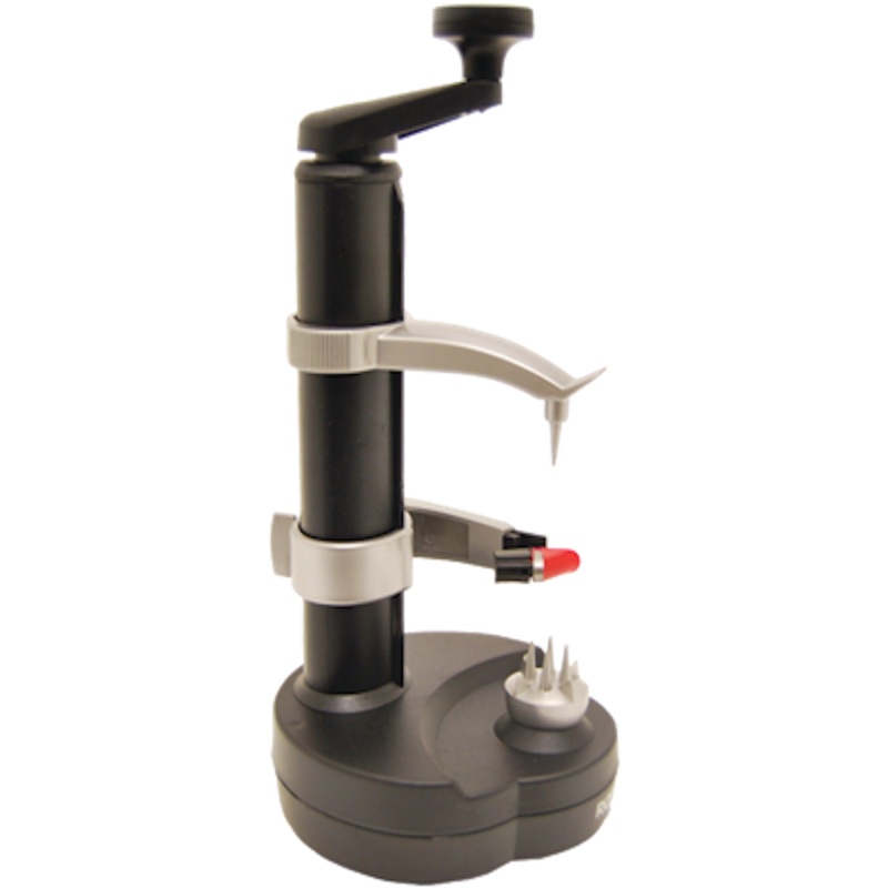 Rotato Express, Manual Peeler
