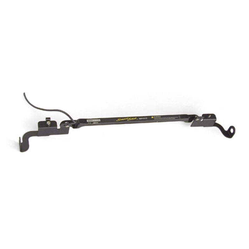 Rudder Reference, SeaStar, Simrad