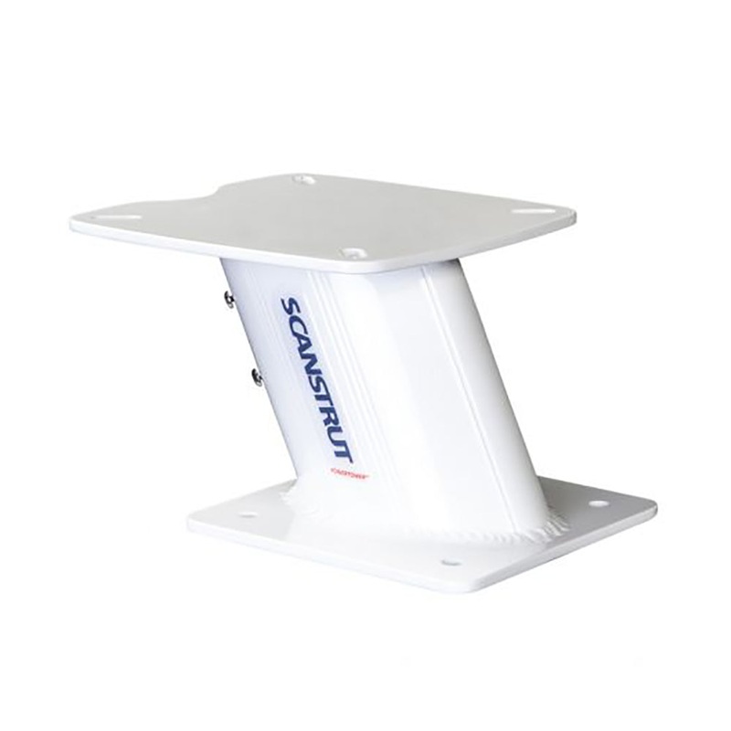 Scanstrut Aluminum PowerTower f/Furuno Domes