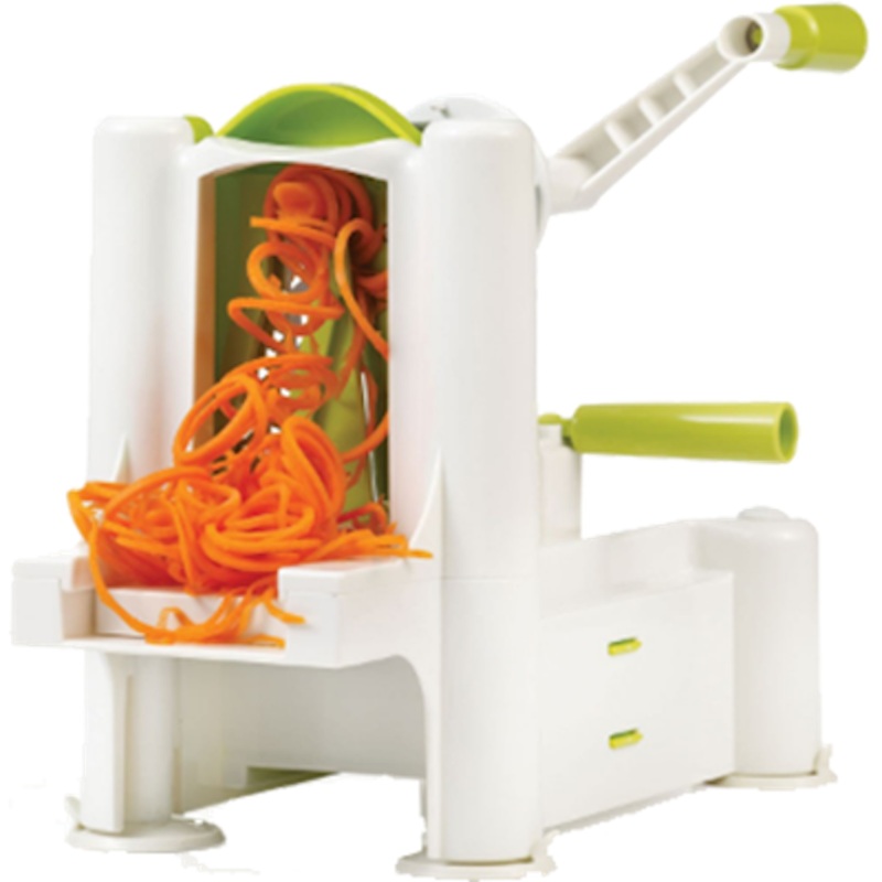 Spiral Slicer