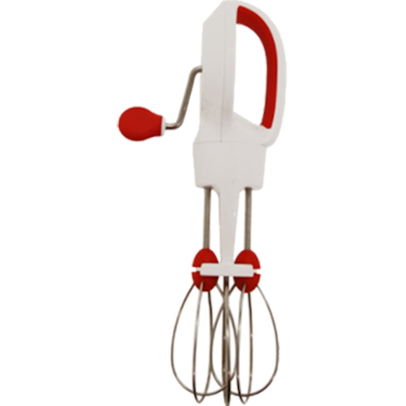 Superfast Manual Egg Beater