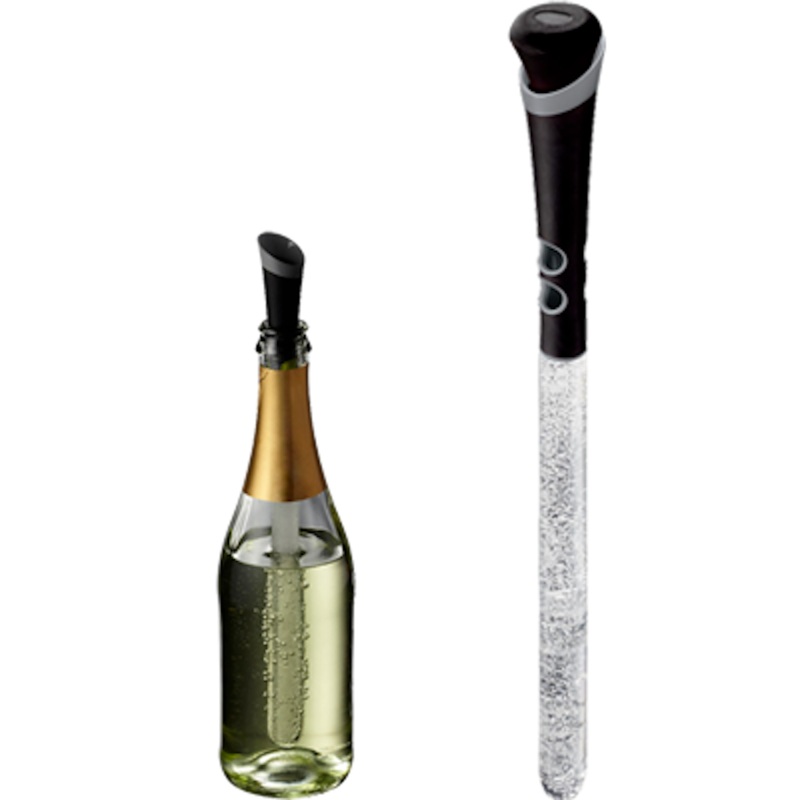 Wine Chiller-Pourer-Stopper-Aerator