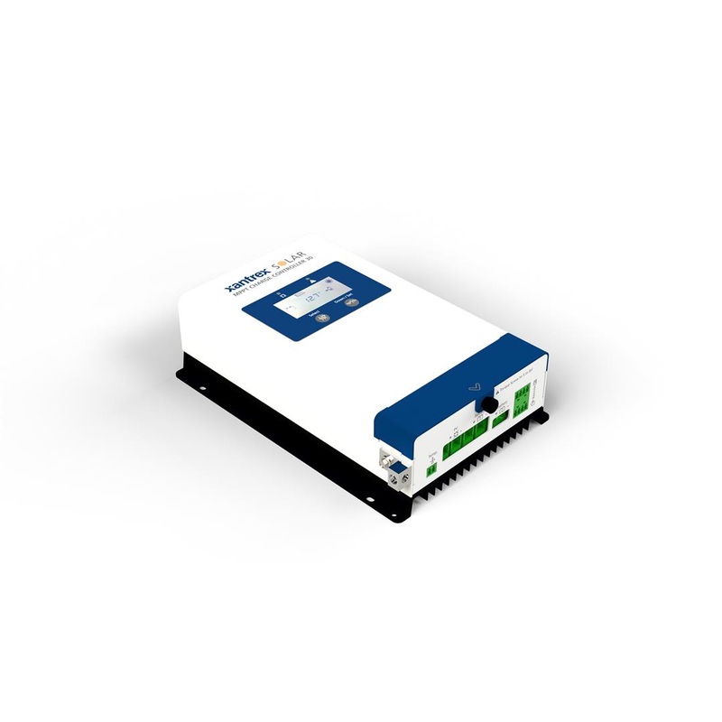 Xantrex 30A MPPT Charge Controller