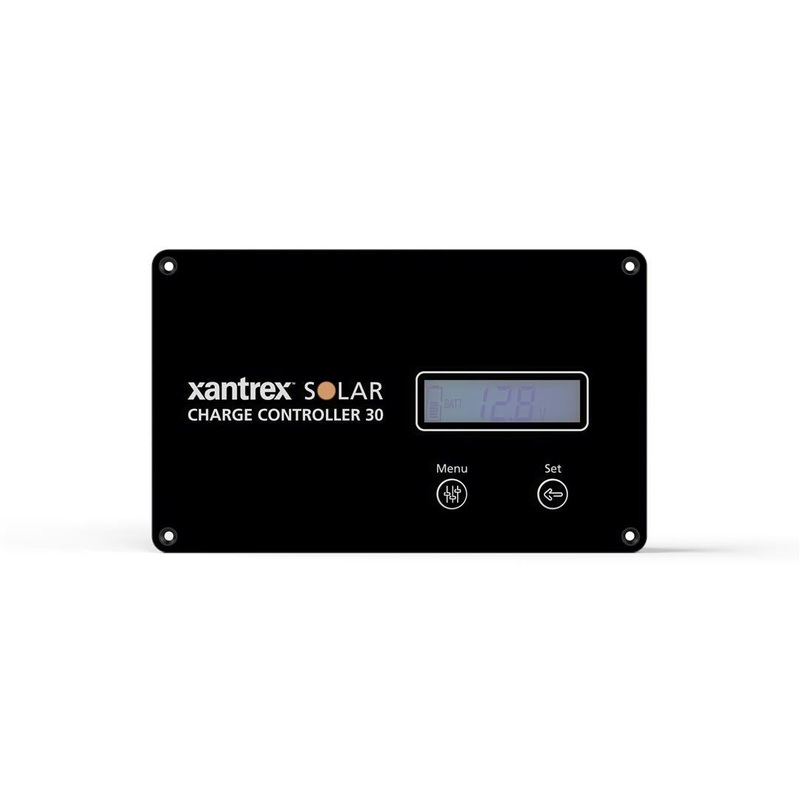 Xantrex 30A PWM Charge Controller