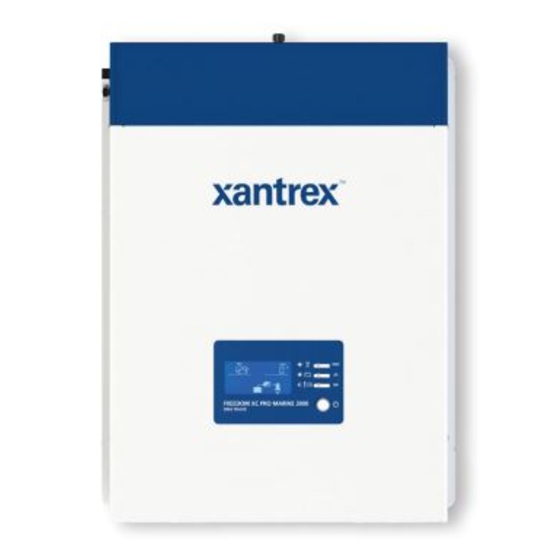 Xantrex Freedom XC PRO Marine 2000W Inverter/Charger - 12V