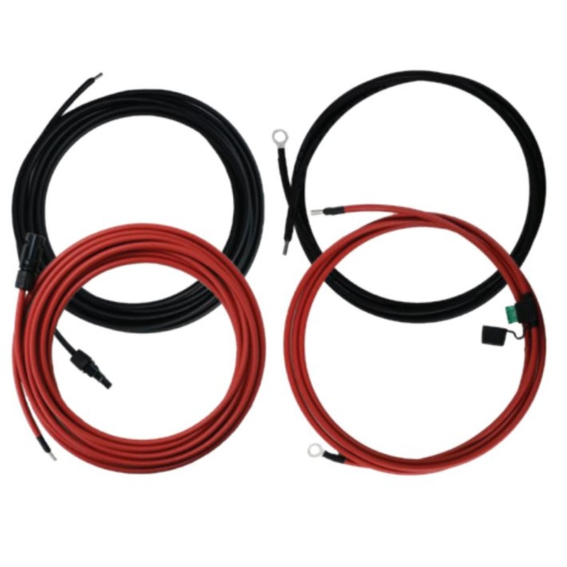 Xantrex Solar Starter Cable Kit