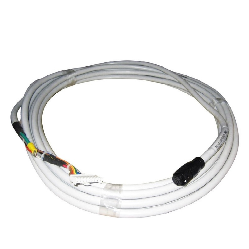 Furuno 000-144-565 20M Cable For 1623/1712