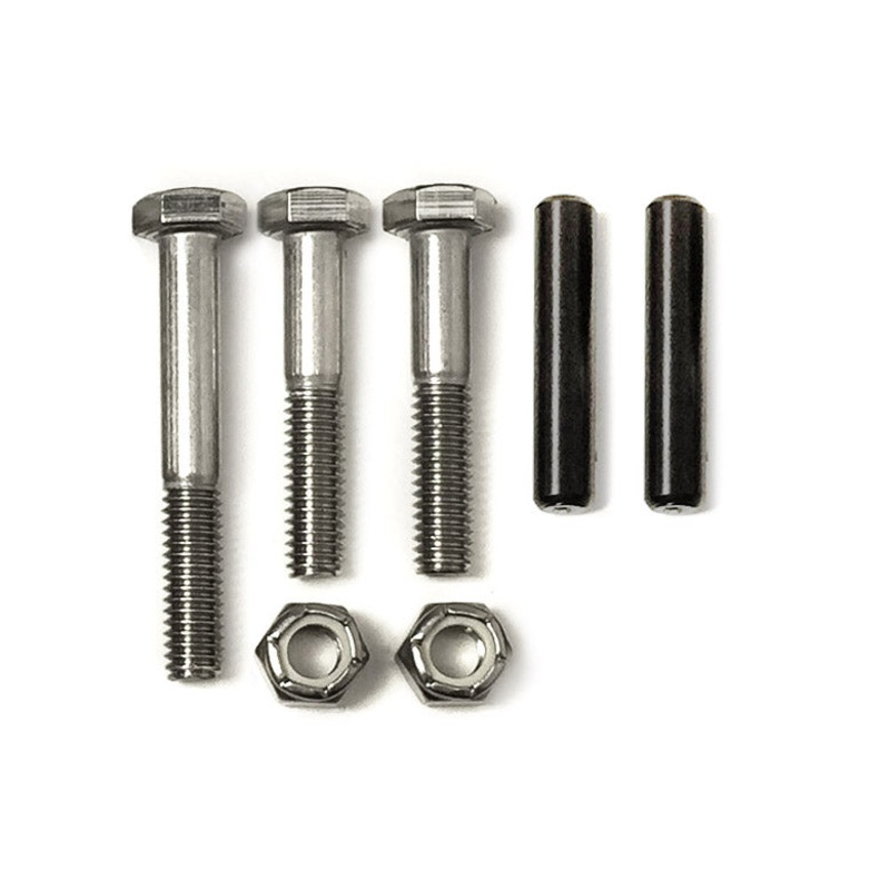 Lenco 5/16 Hardware Kit For Standard 101 Actuator