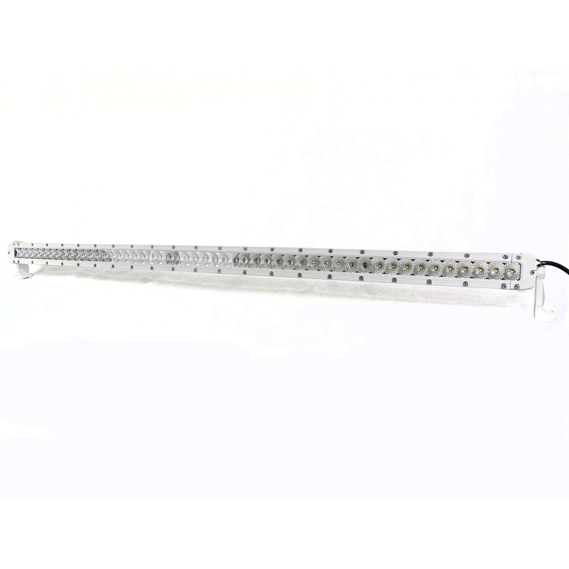 Marine Sport 50 Light Bar Single Row LED 250W