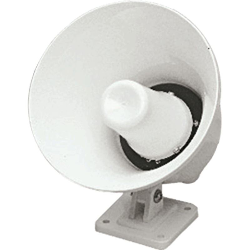 Newmar PA-8W Hailer Horn 8 Watt 80HM