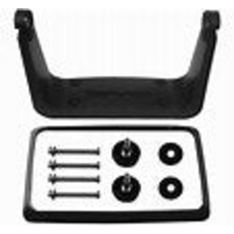 Raymarine A62358 Trunnion Bracket For E7/7D