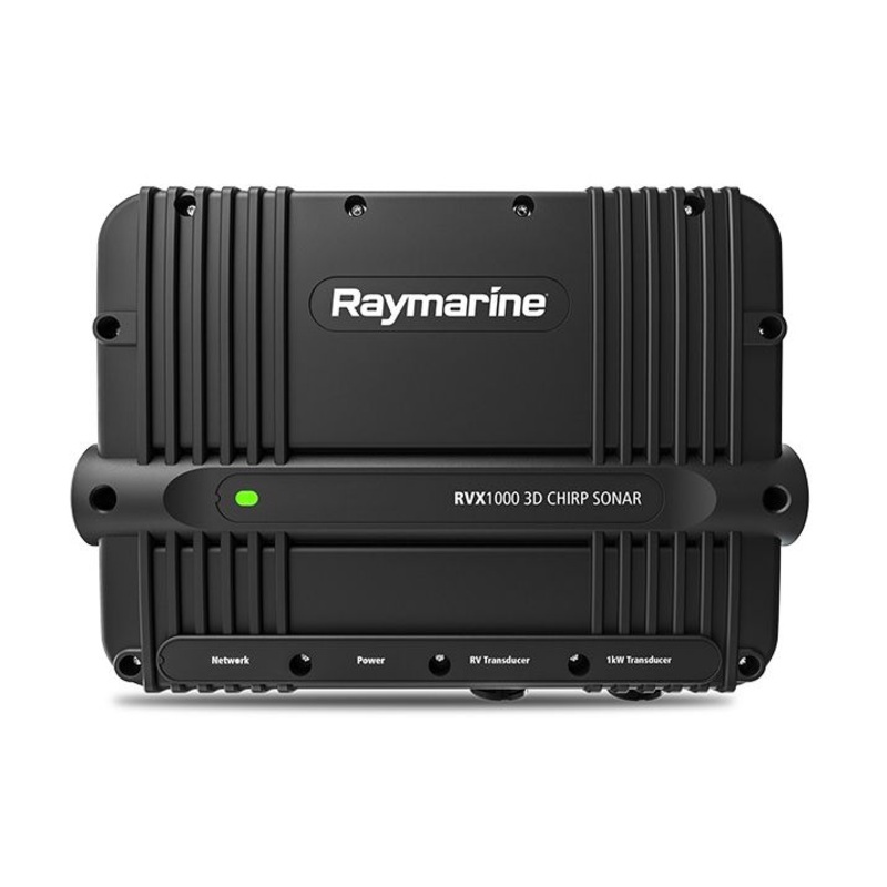 Raymarine RVX1000 Reman Sonar Module