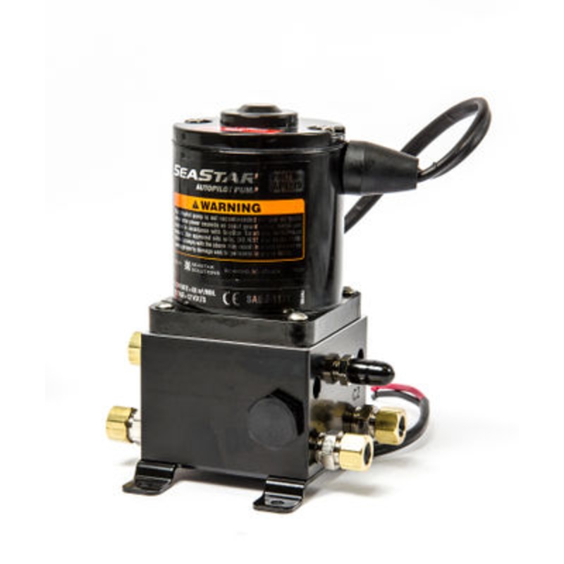 Seastar AP1233 Type 2 Pump 12v 110 Cu In/Min
