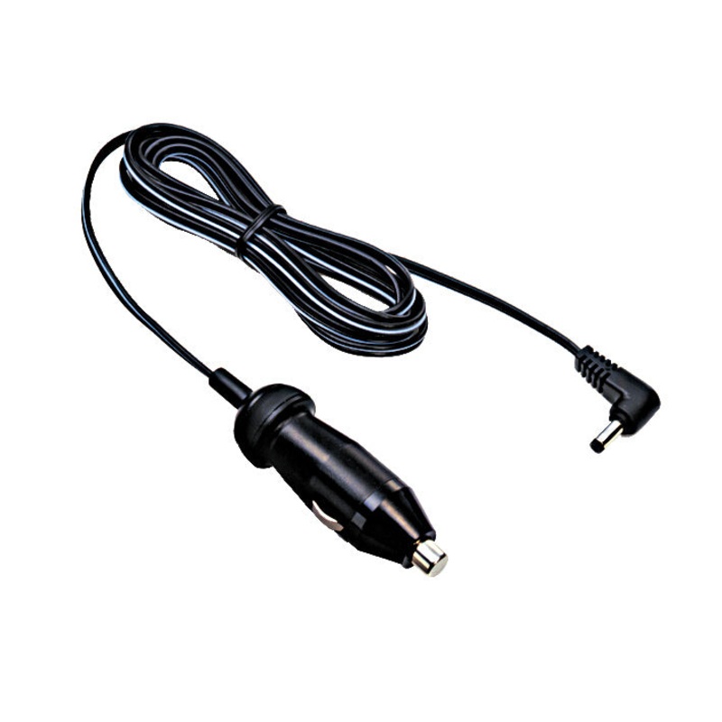 Standard Horizon DC Cable w/Cigarette Lighter Plug f/All Hand Helds Except HX400