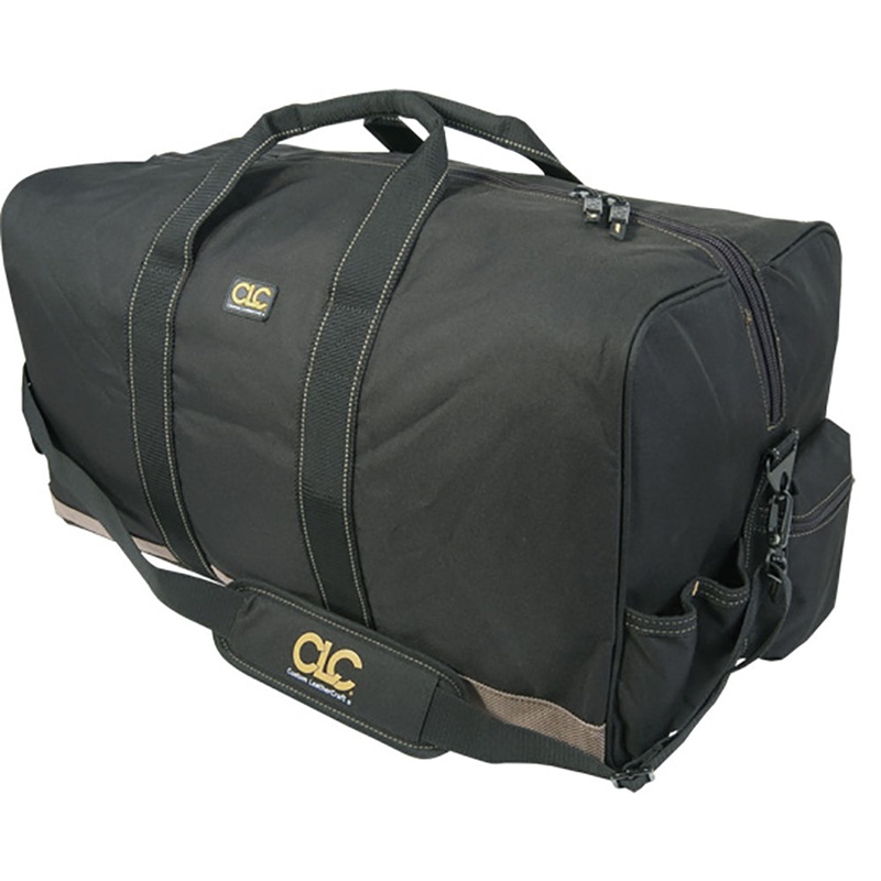 CLC 7-Pocket 24" All-Purpose Gear Bag