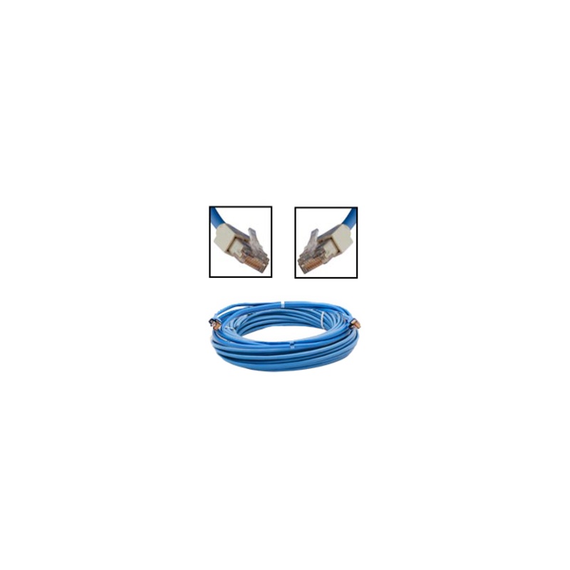Furuno LAN Cable Assembly - 5M RJ45 x RJ45 4P