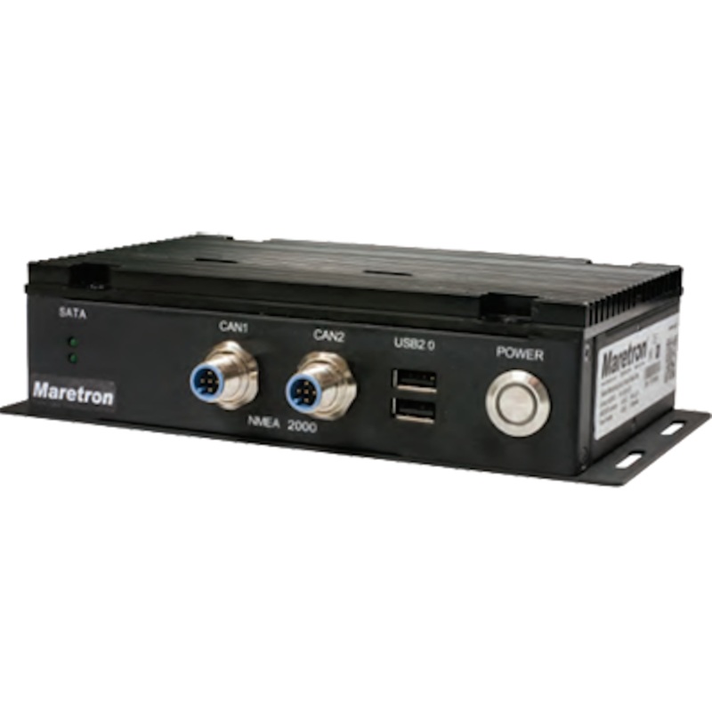 Maretron MBB300C Vessel Monitoring & Control Black Box