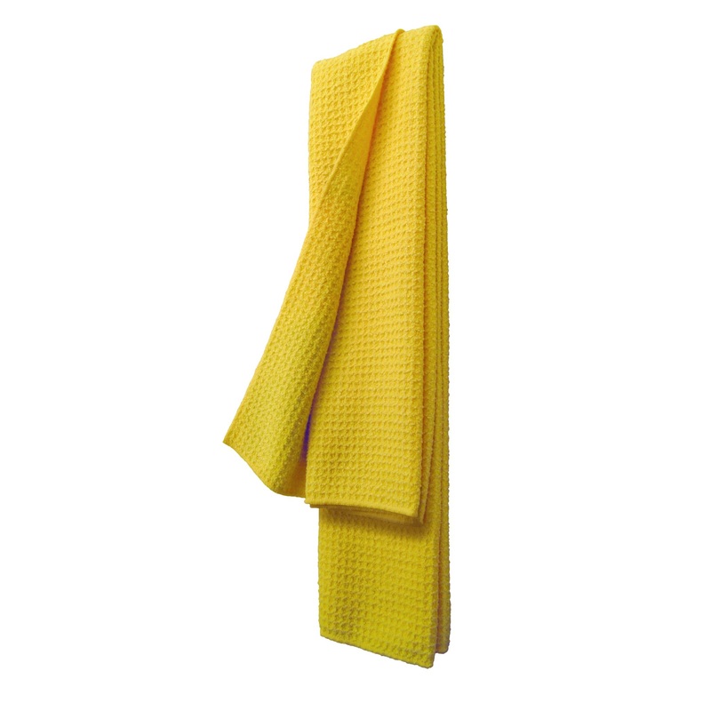 Meguiar's Water Magnet Microfiber Drying Towel - 22" x 30"