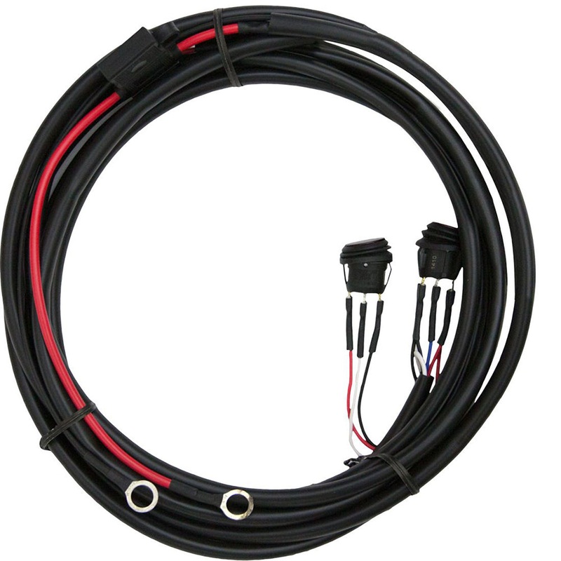 RIGID Industries Radiance Pod Multi-Trigger Harness