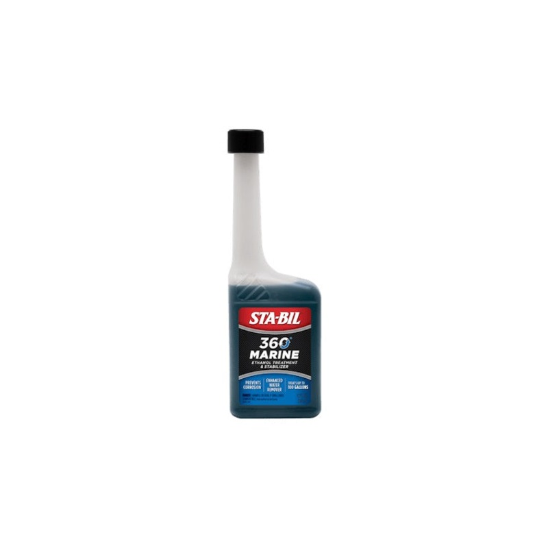 STA-BIL 360 Marine - 10oz