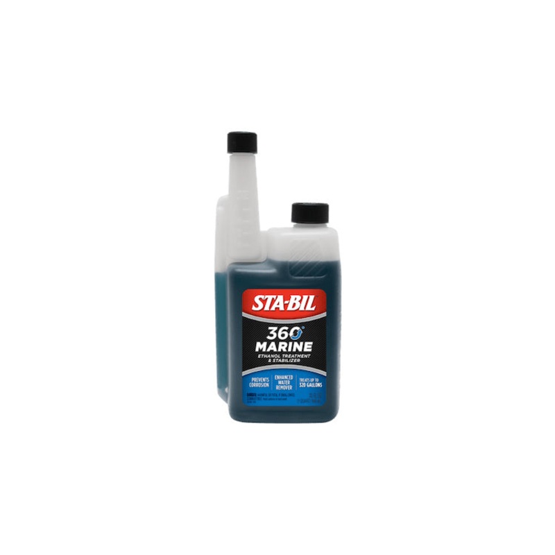 STA-BIL 360 Marine - 32oz