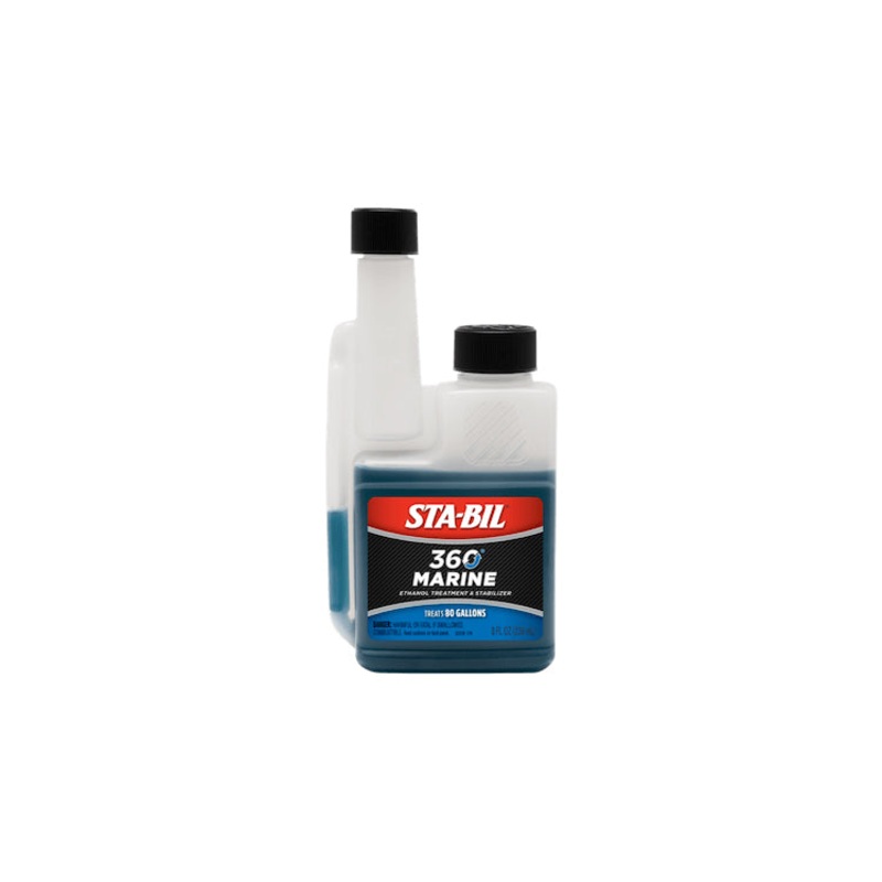 STA-BIL 360 Marine - 8oz