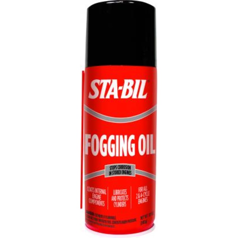 STA-BIL Fogging Oil - 12oz