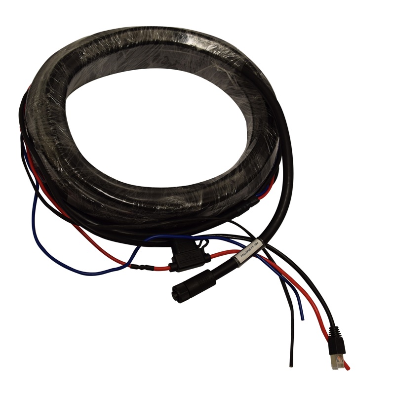Furuno DRS AX & NXT Signal Power Cable - 10M