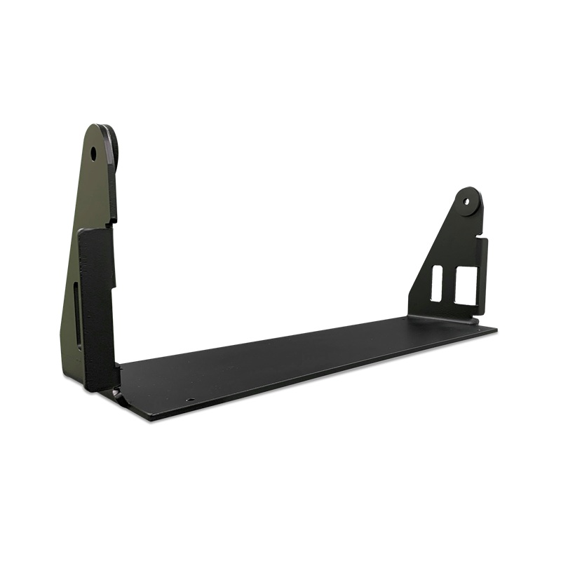 Furuno Mounting Bracket w/Knobs f/TZT19F Display TZT3