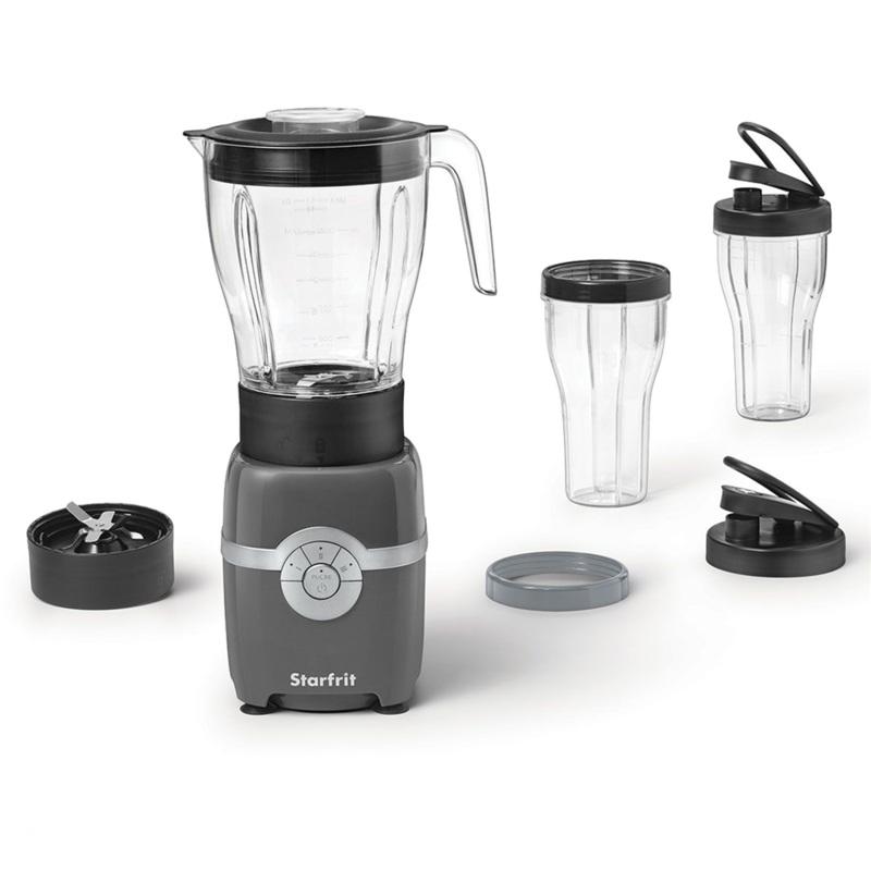 High Power Blender, 12-Piece