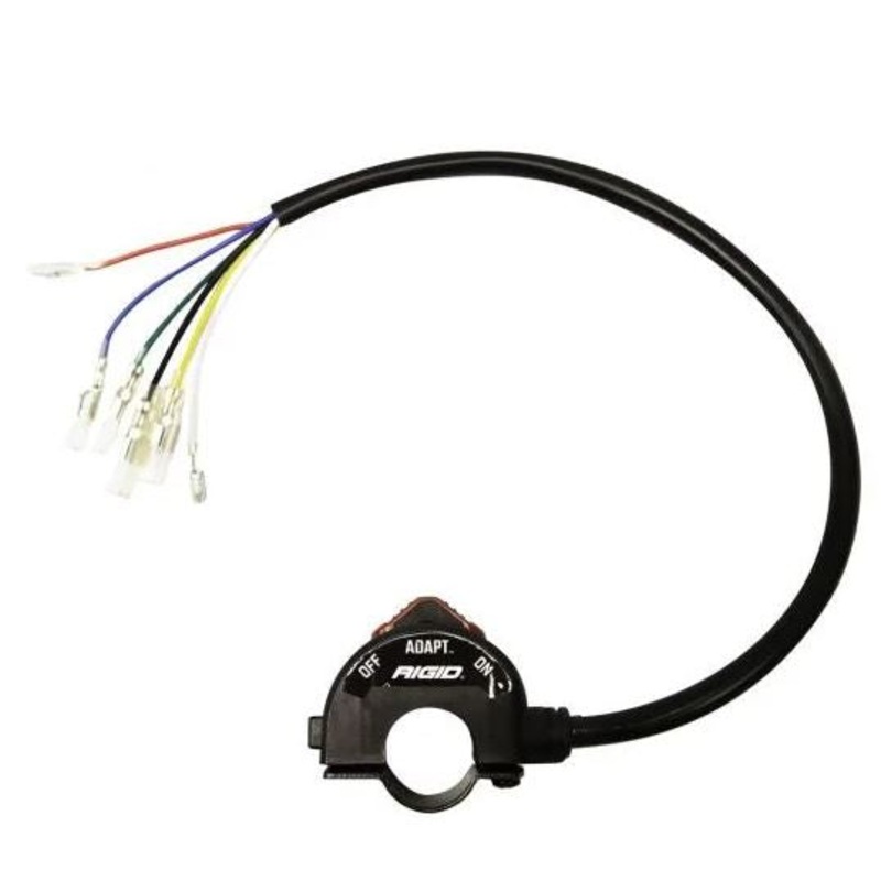 RIGID Industries Adapt XE 3 Position Switch