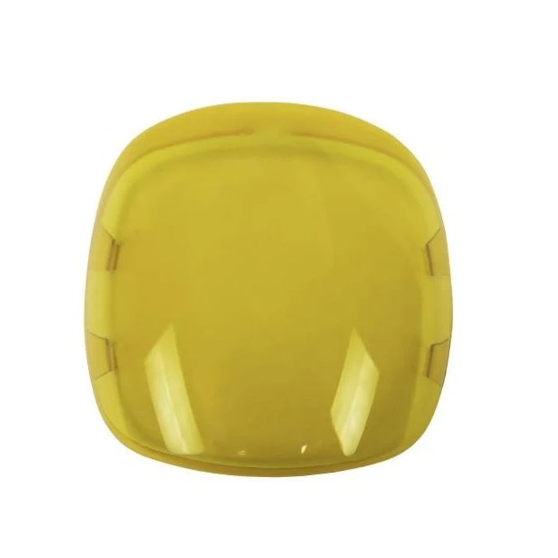 RIGID Industries Adapt XE Light Cover - Amber