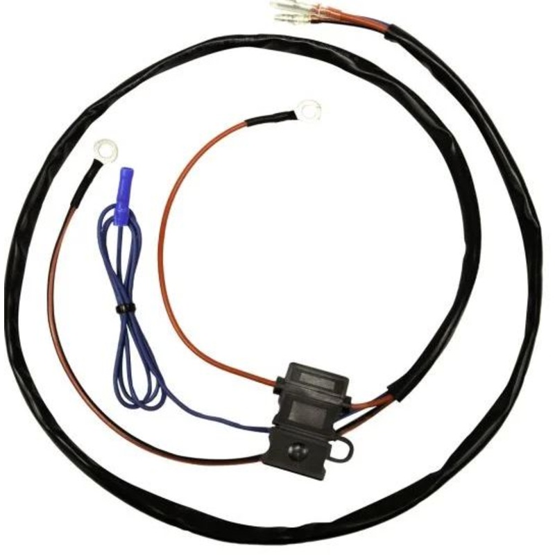 RIGID Industries Adapt XE Wire Harness