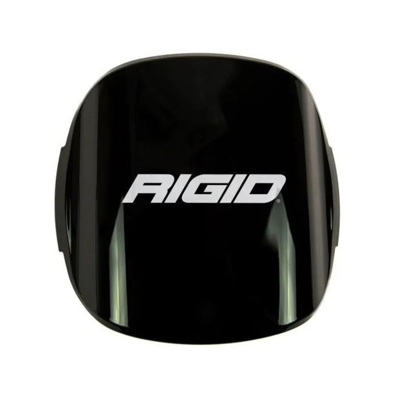 RIGID Industries Adapt XP Light Cover - Black