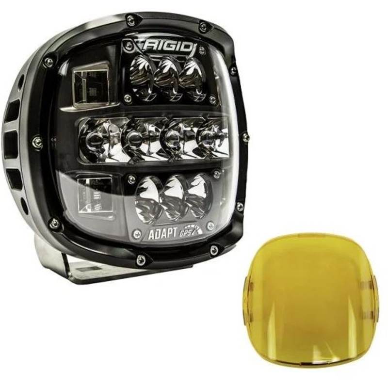 RIGID Industries Adapt XP - Single